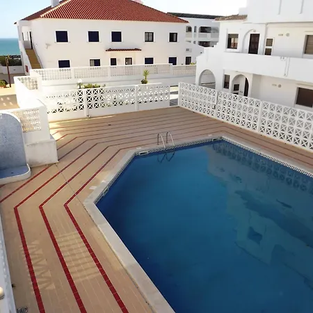 T2 Perto Da Da Oura Apartament