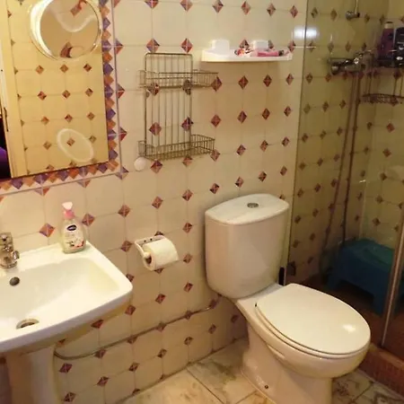 Apartament T2 Perto Da Da Oura Albufeira