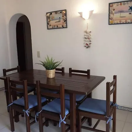 T2 Perto Da Da Oura Apartament