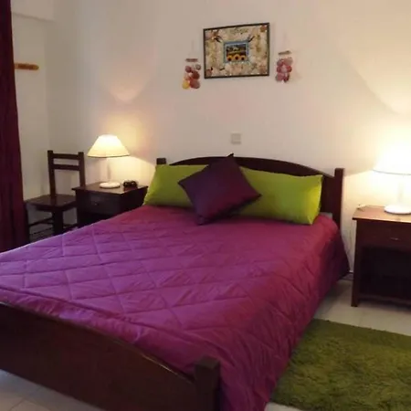T2 Perto Da Da Oura Apartament