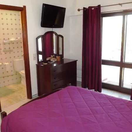 Apartament T2 Perto Da Da Oura *