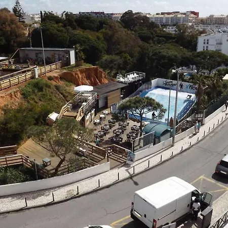 T2 Perto Da Da Oura Albufeira