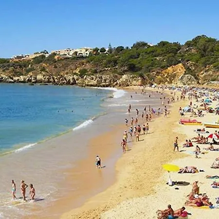 T2 Perto Da Da Oura Албуфейра